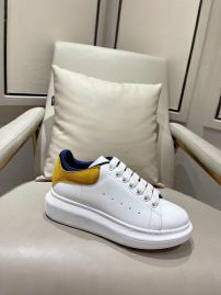 Picture of Alexander McQueen Shoes Men _SKUfw131641332fw